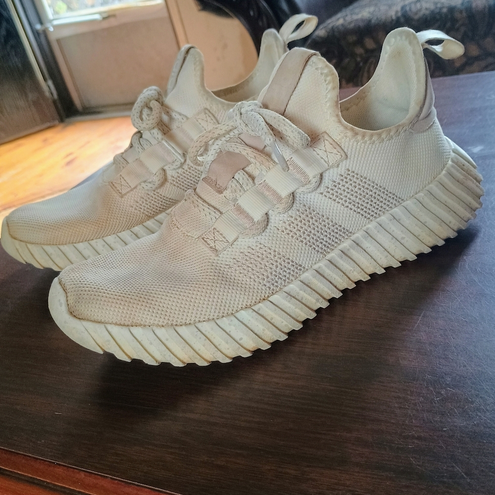 Adidas Running Shoe